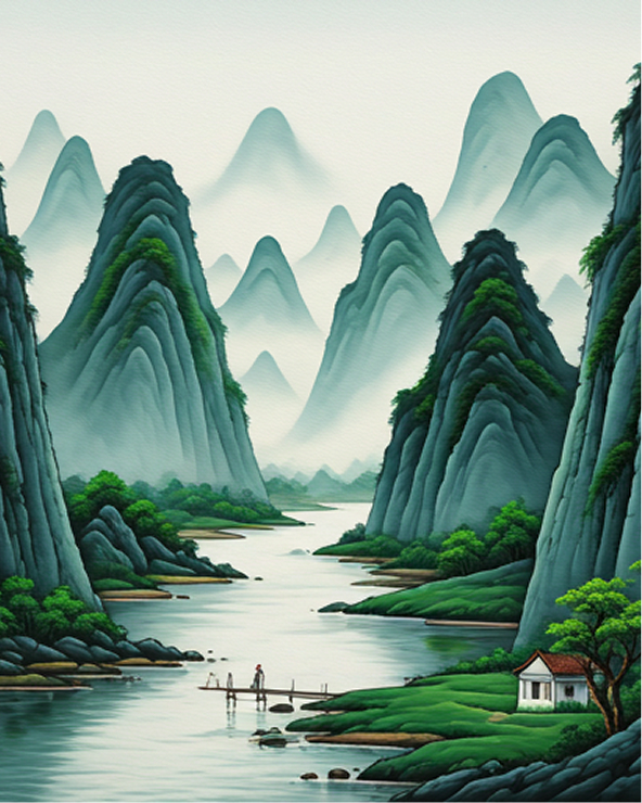 Phong cảnh