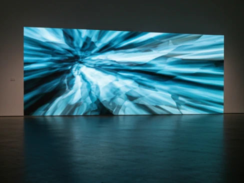 The Global Contemporary Wave