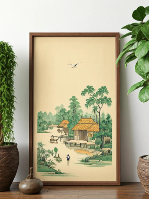 Indochina College of Fine Arts