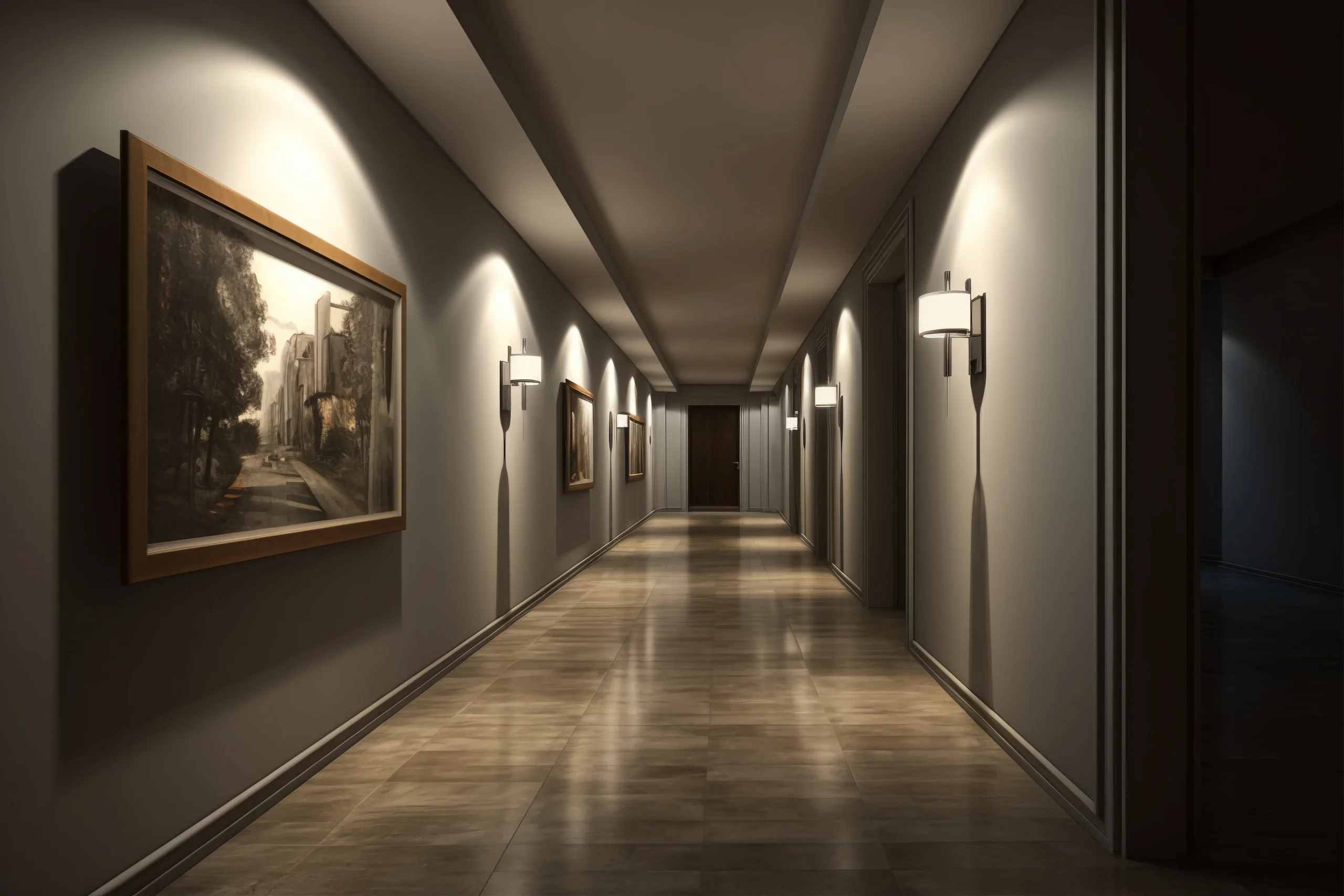 3B Art Gallery: Where Art Intersects History