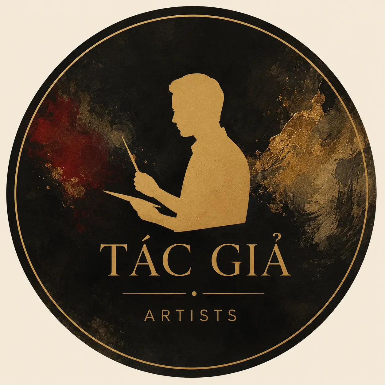 Theo tác giả